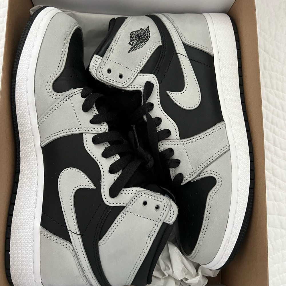 nike air jordan 1’s